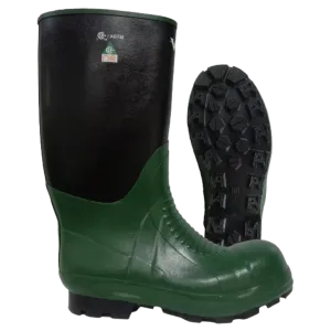 Viking VW8-3 Journeyman 15" Heavy Duty Knee Boot