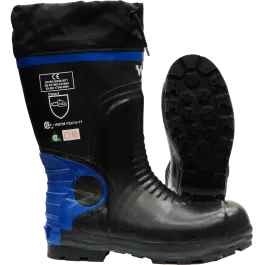 Viking VW88 Ultimate Construction Boot
