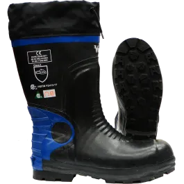 Viking VW88 Ultimate Construction Boot