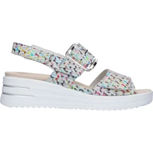 Waldlaufer H-Dina Multi Sandals