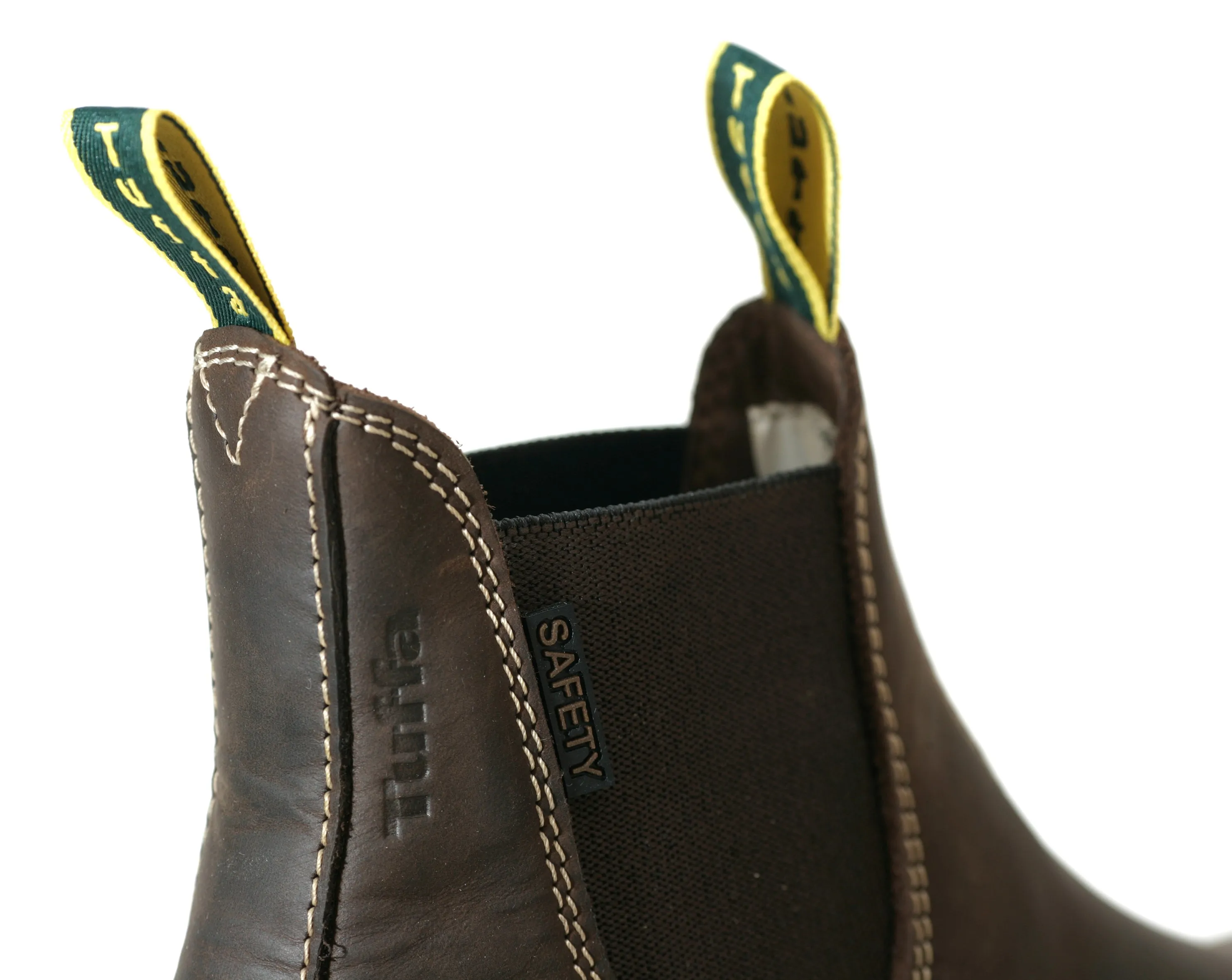 Wayland Safety Boot