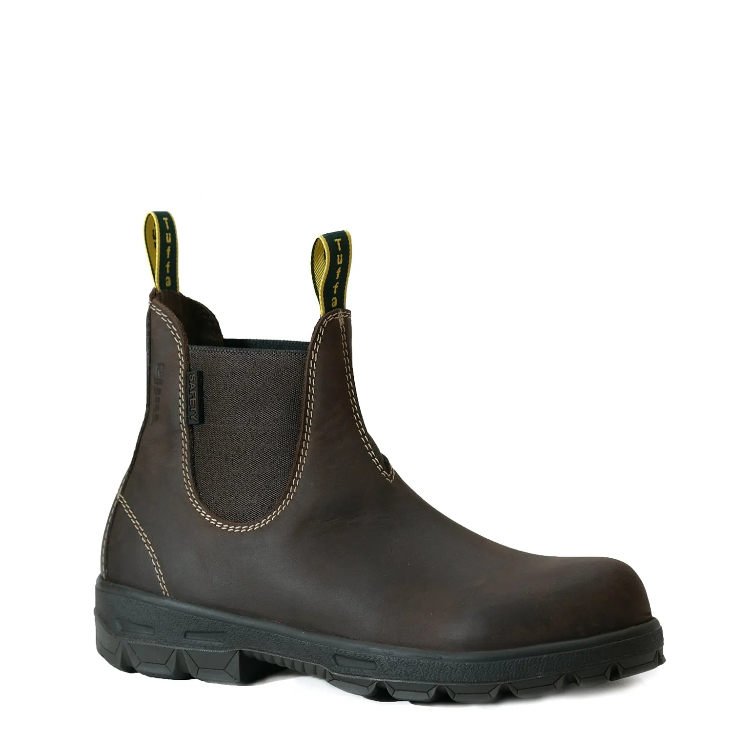 Wayland Safety Boot