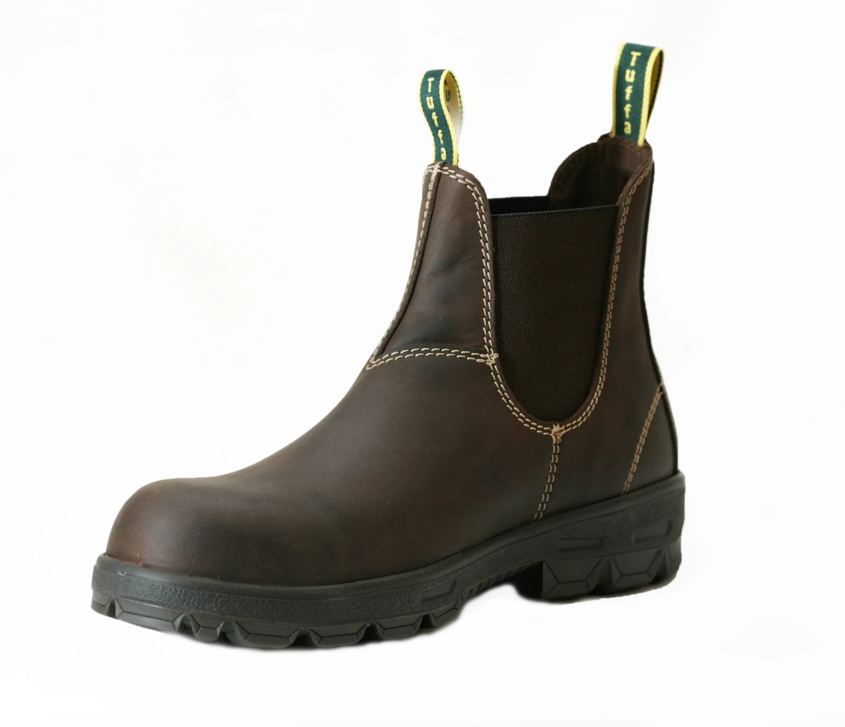 Wayland Safety Boot