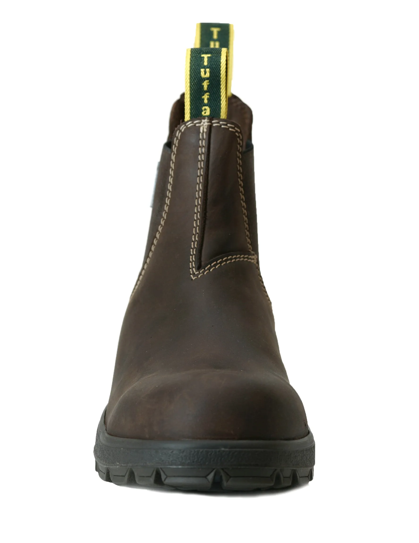 Wayland Safety Boot