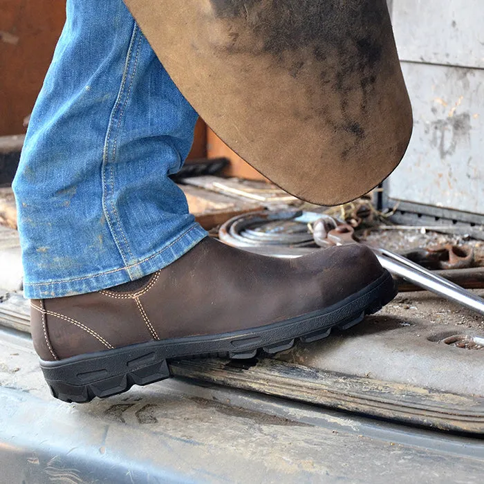 Wayland Safety Boot