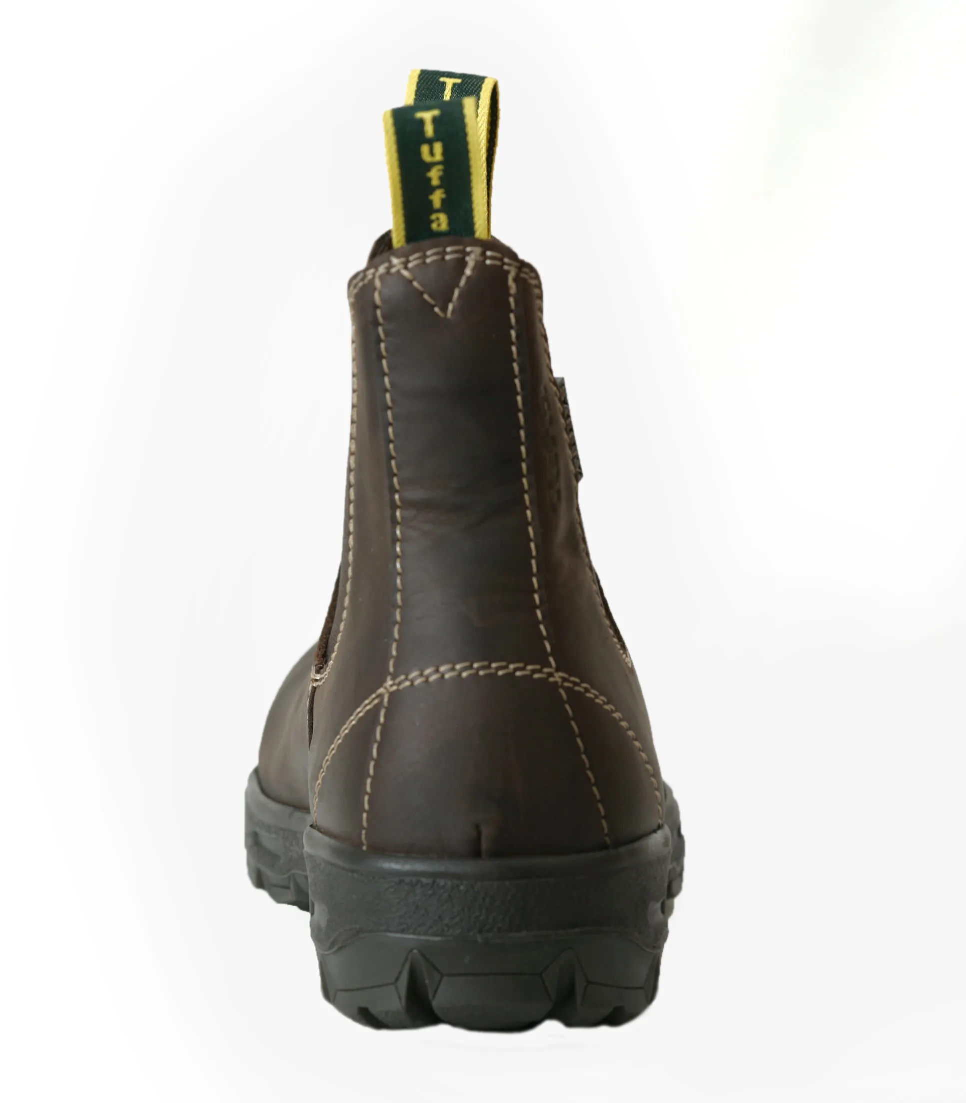Wayland Safety Boot