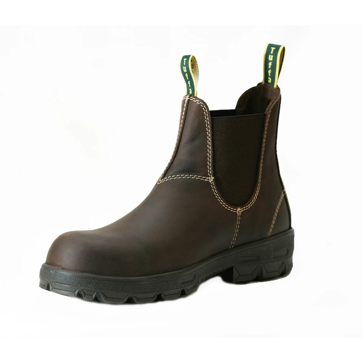 Wayland Safety Boot