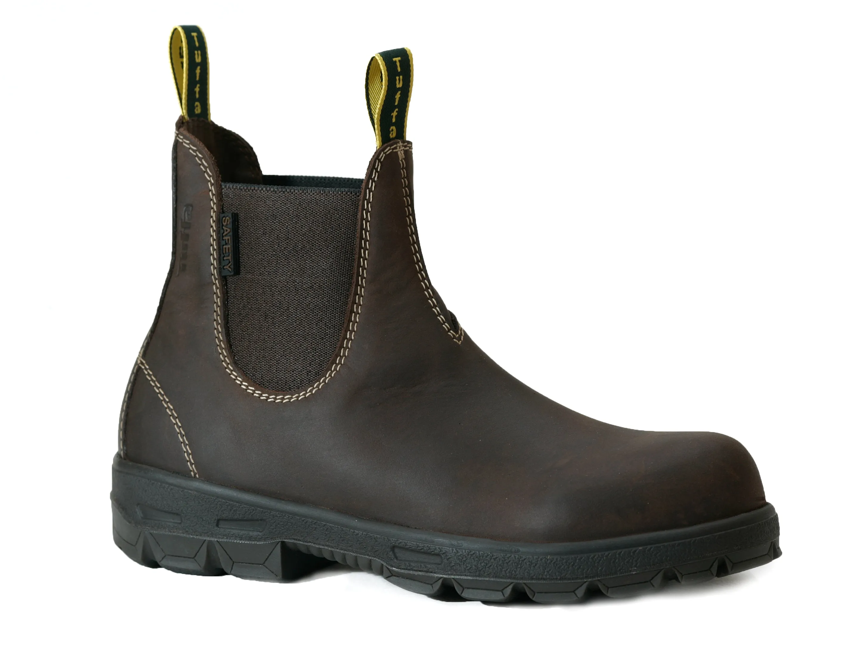 Wayland Safety Boot