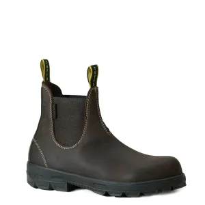 Wayland Safety Boot