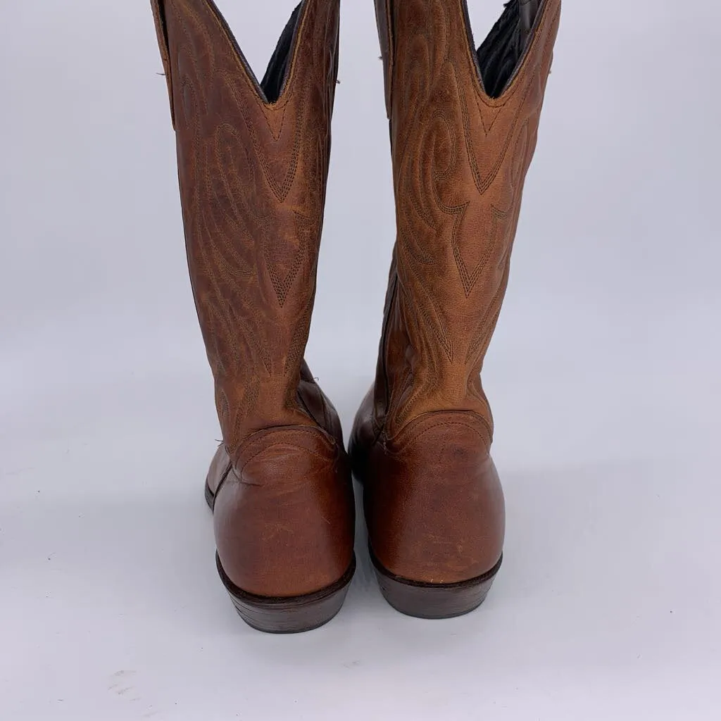 Western Boot