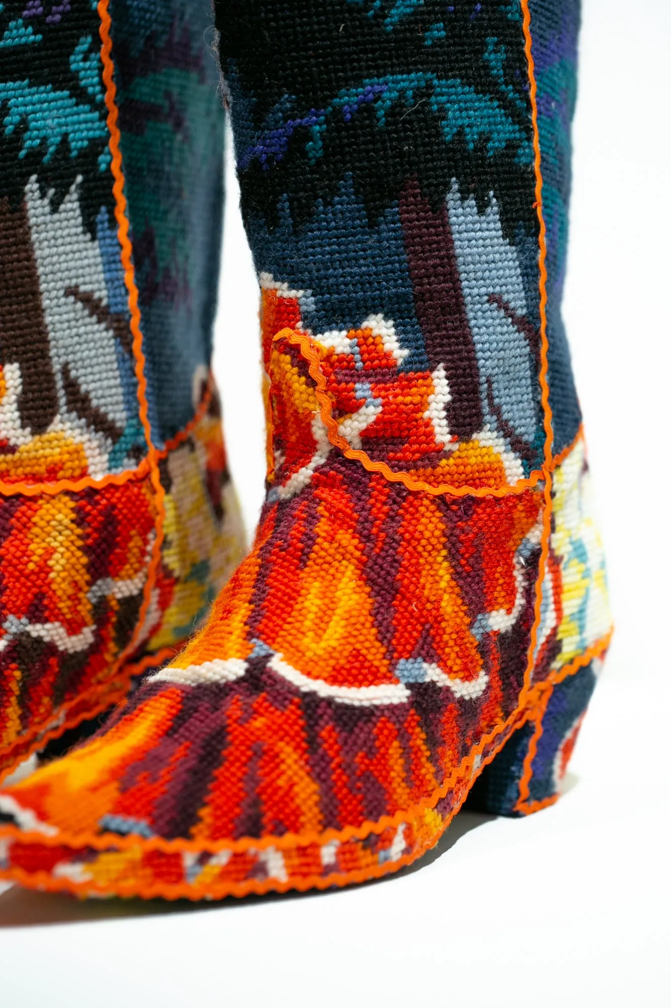 Western Boots