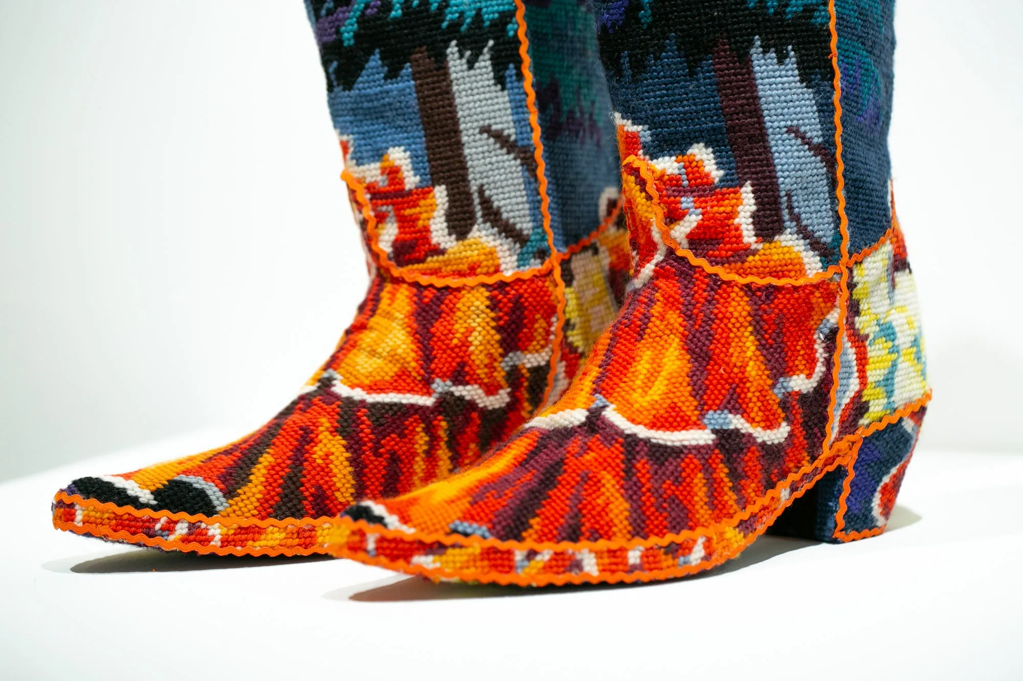 Western Boots