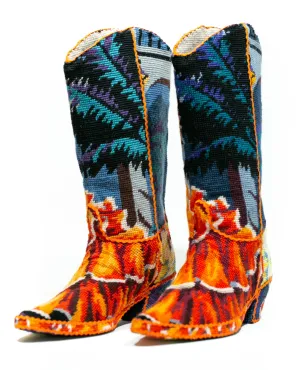 Western Boots