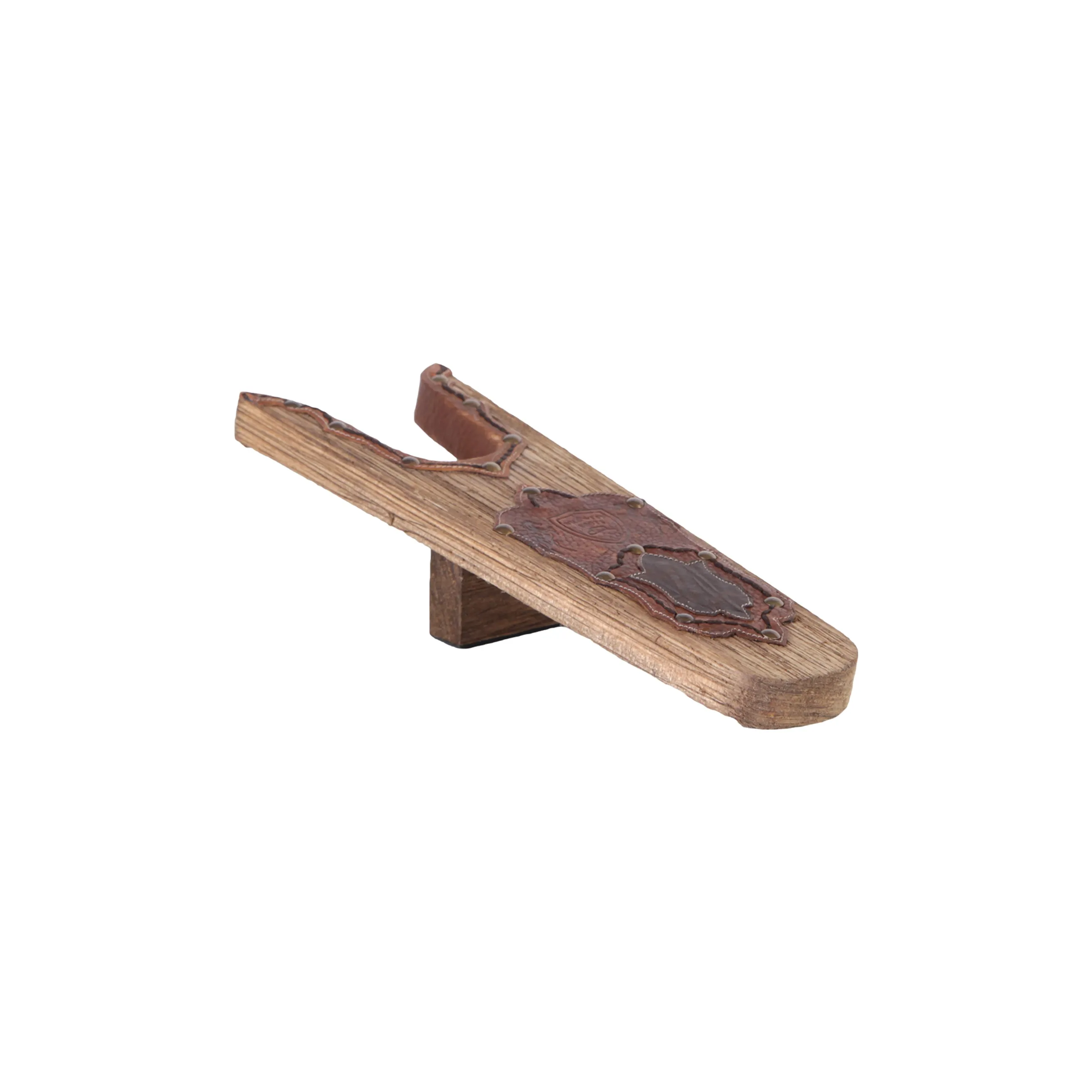 Wild West Boot Jack