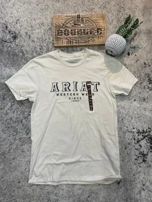 WMS Ariat Western Wear T-Shirt