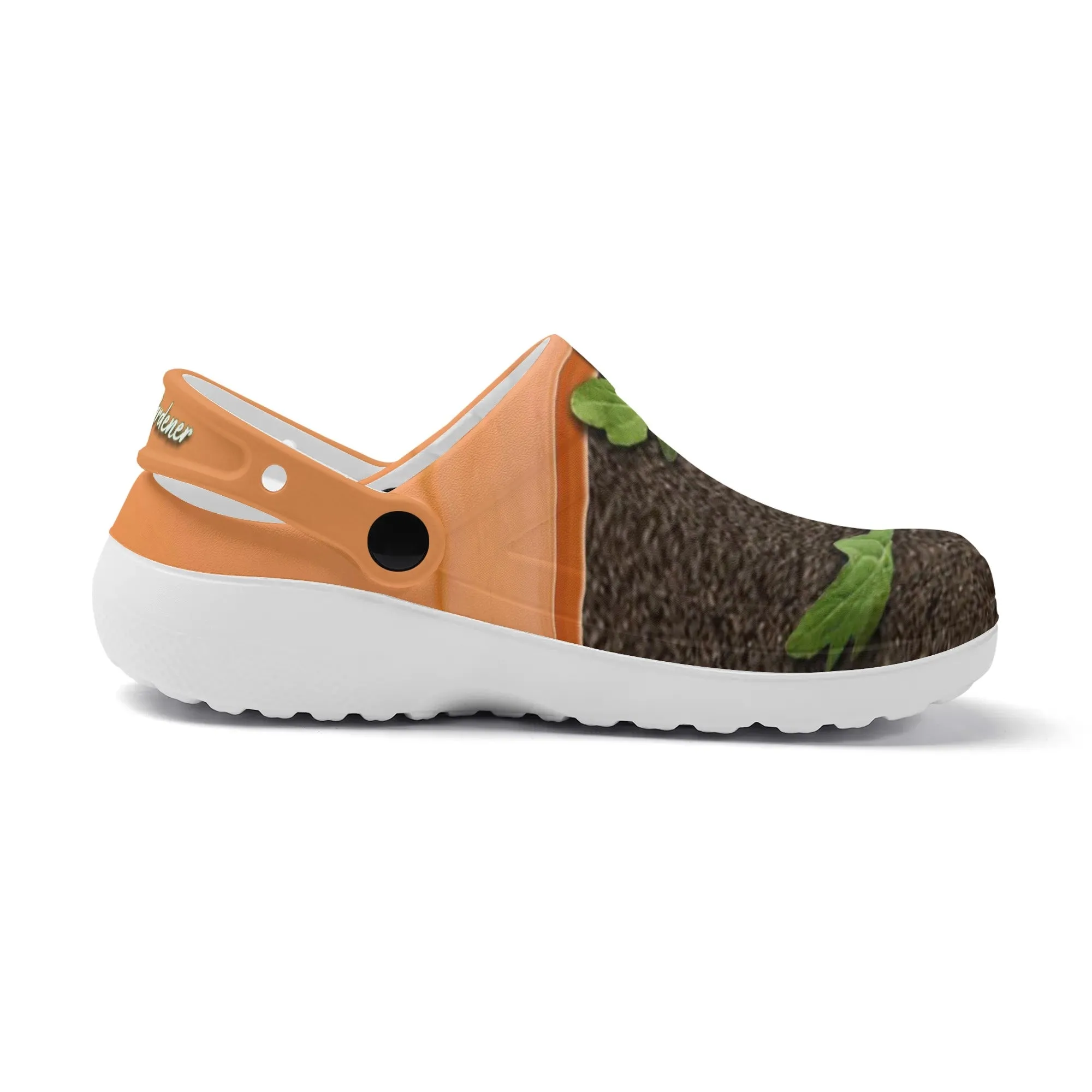 Womens All Season Clogs: Master Gardener