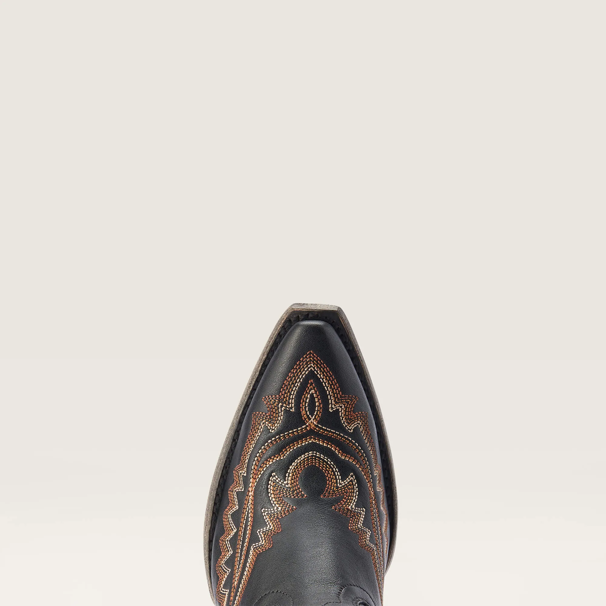 Women's Ariat Casanova Brooklyn Black Boots
