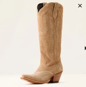 Women’s Casanova Truly Taupe Western Boots