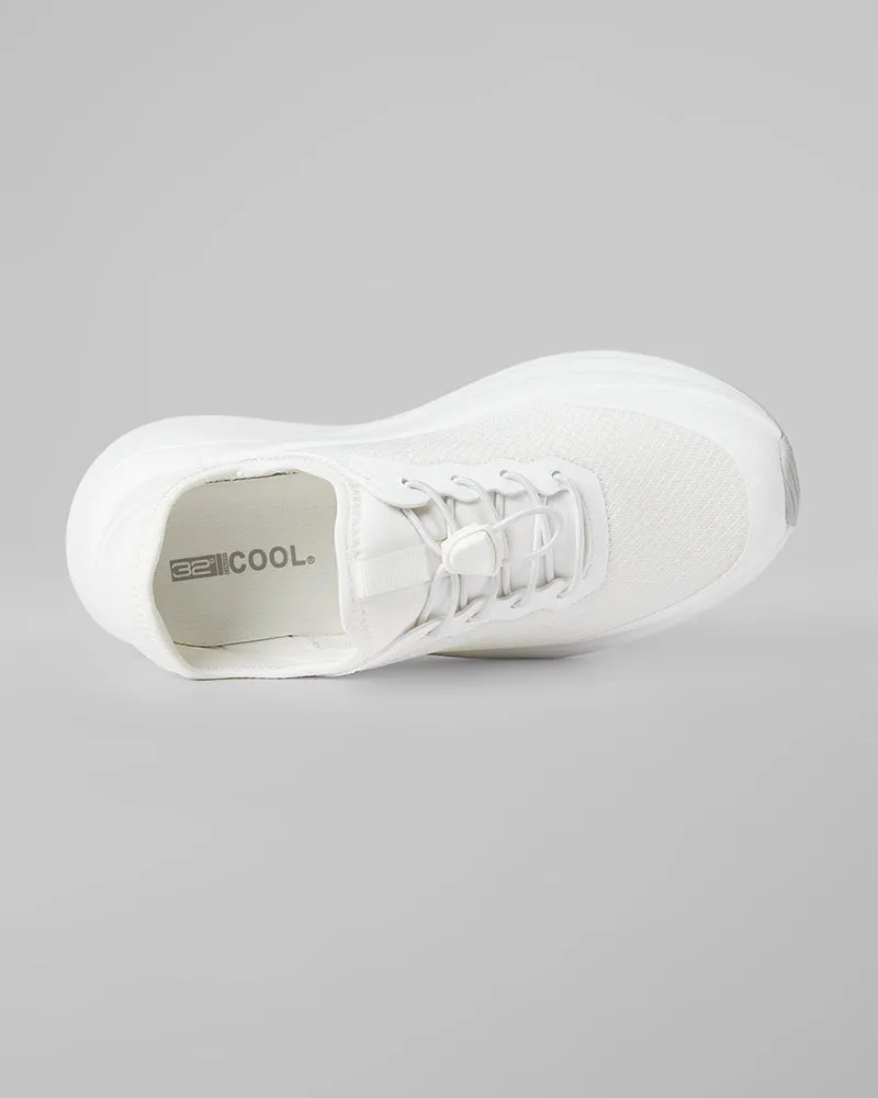 WOMEN'S CLOUD SNEAKERS