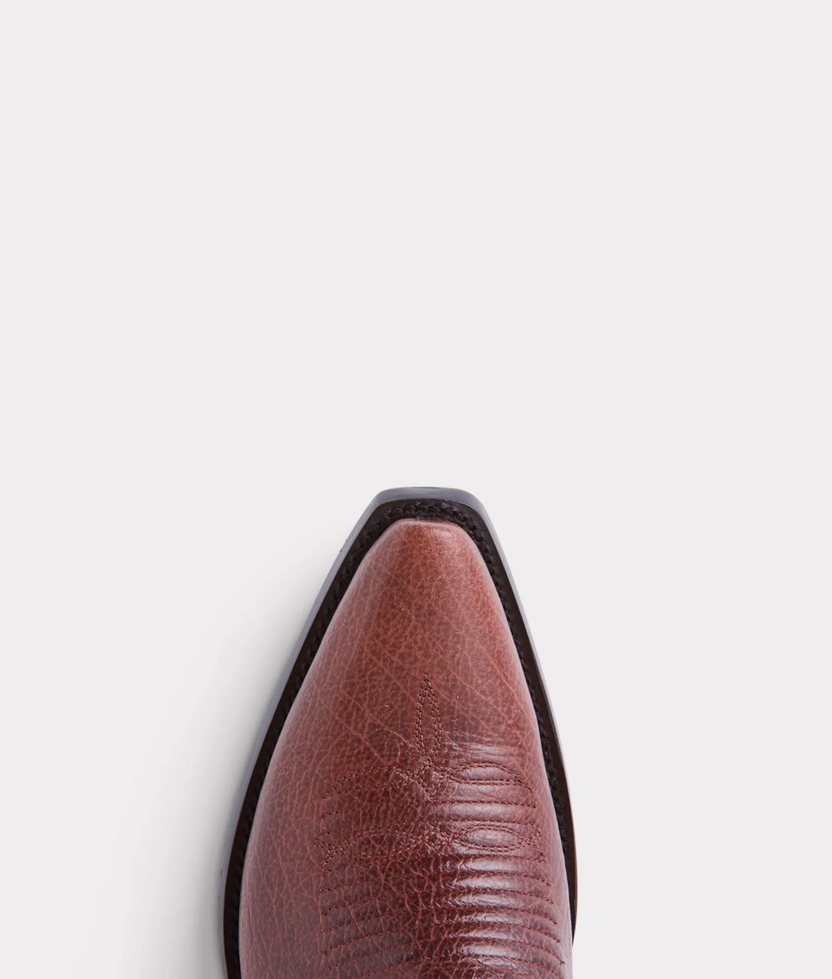 Women's Lucchese x Texas A&M 12th Man :: Chocolate