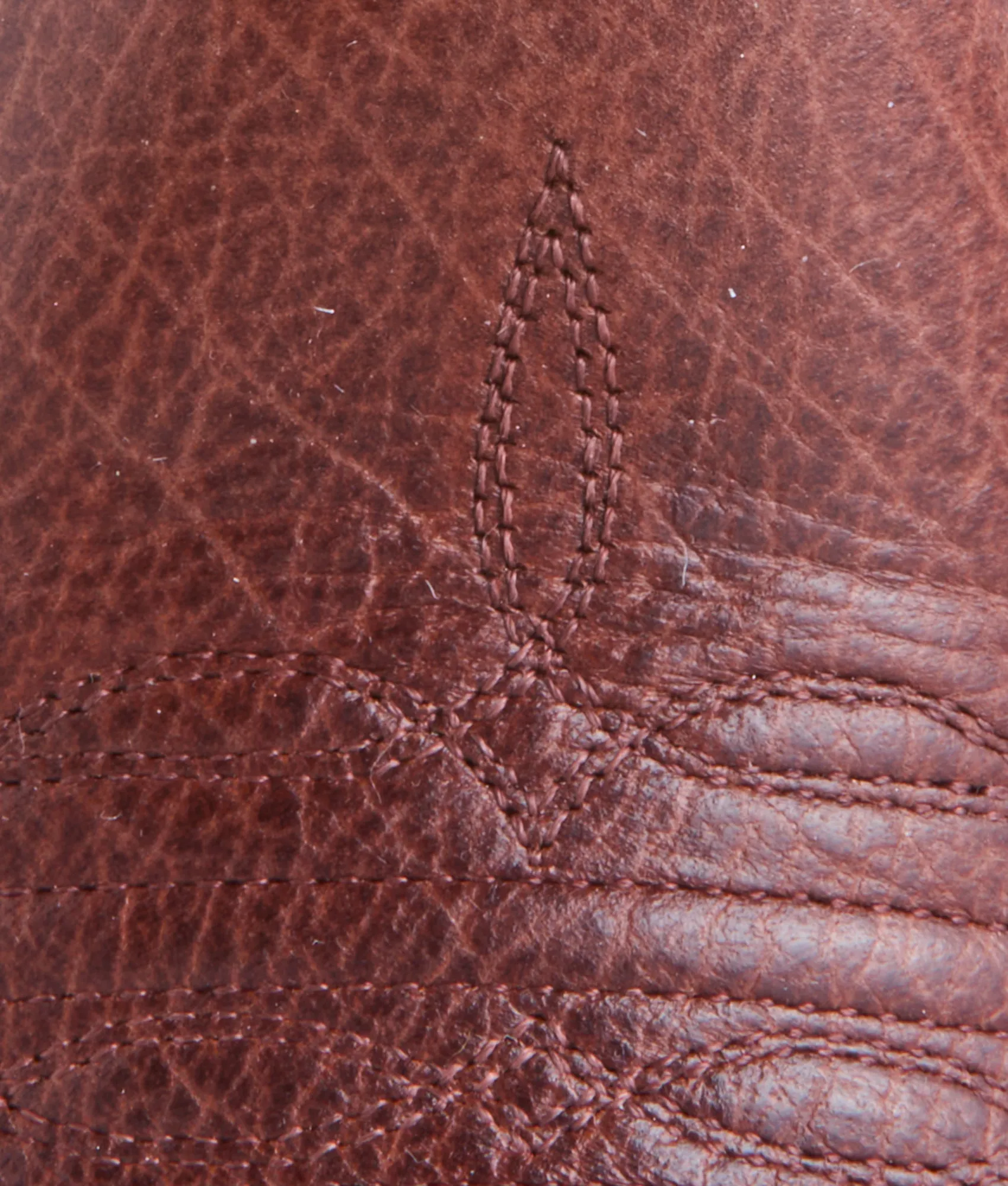 Women's Lucchese x Texas A&M 12th Man :: Chocolate