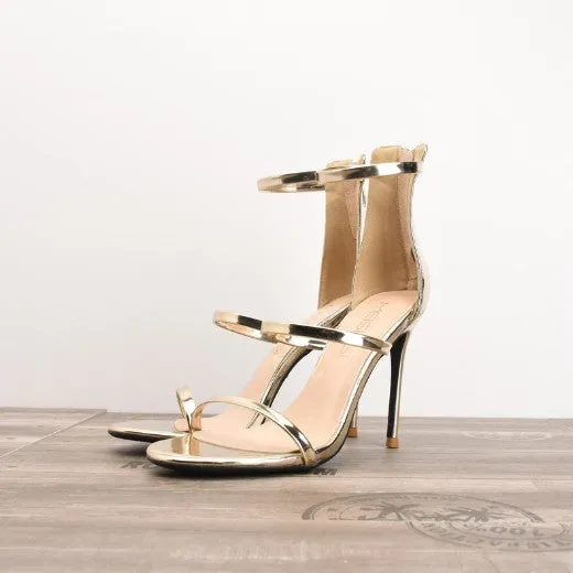 Womens Small Dressy Shoes DS24