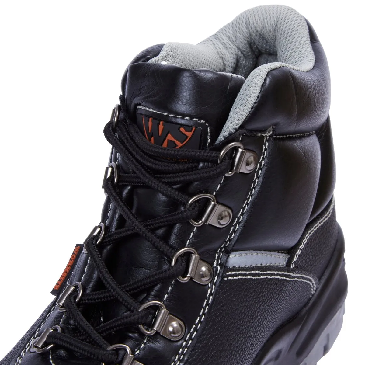 Worksite SS609SM Mens All Terrain Steel Toe Safety Boots