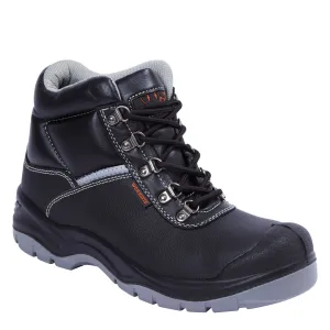 Worksite SS609SM Mens All Terrain Steel Toe Safety Boots