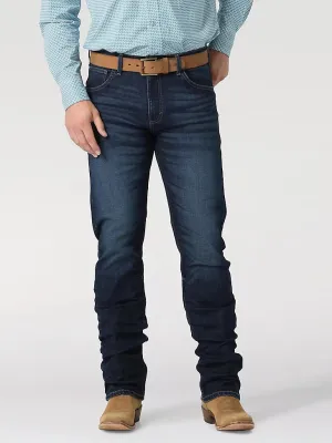 Wrangler Men's 20X Slim Straight 44
