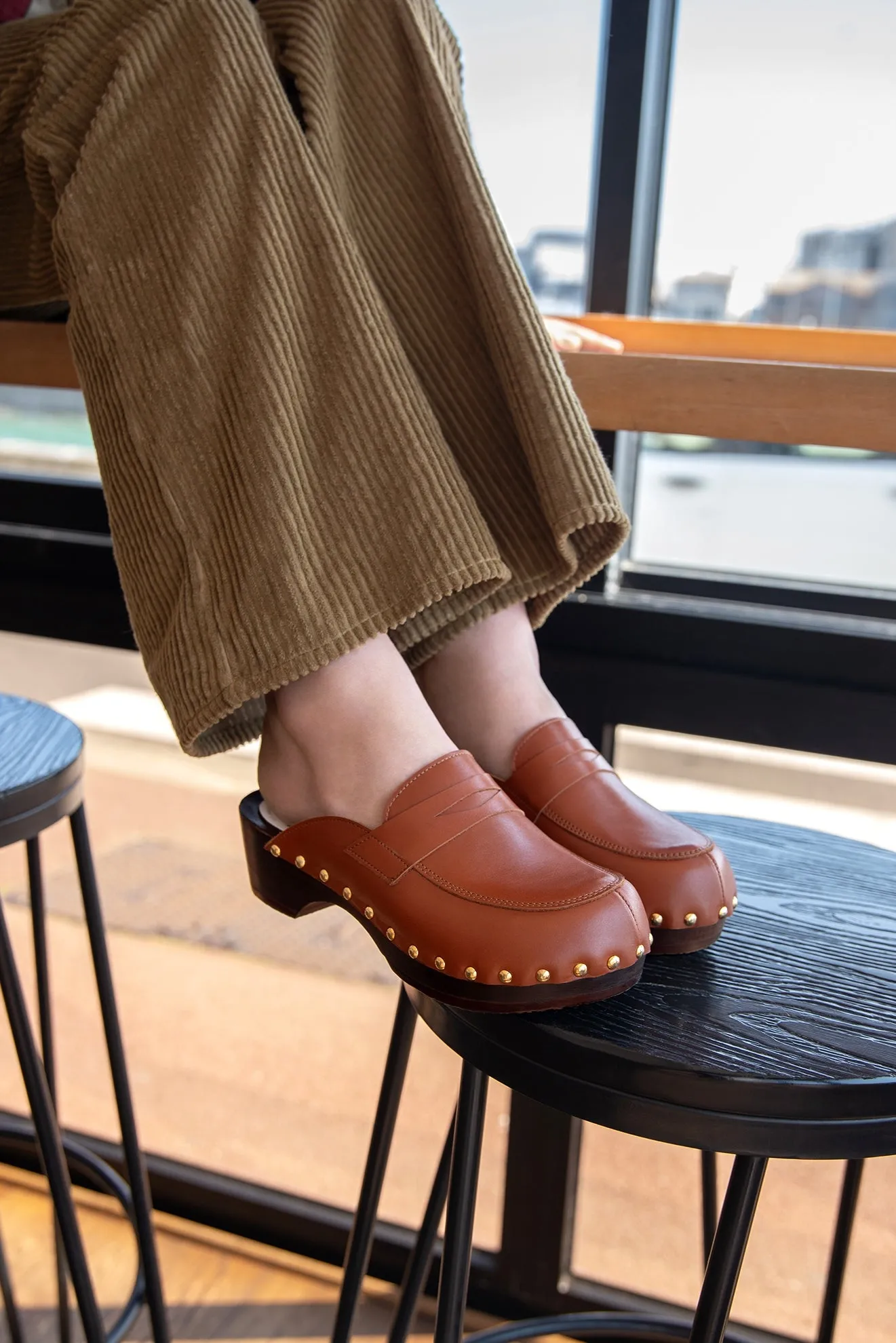 Yoocki Clogs