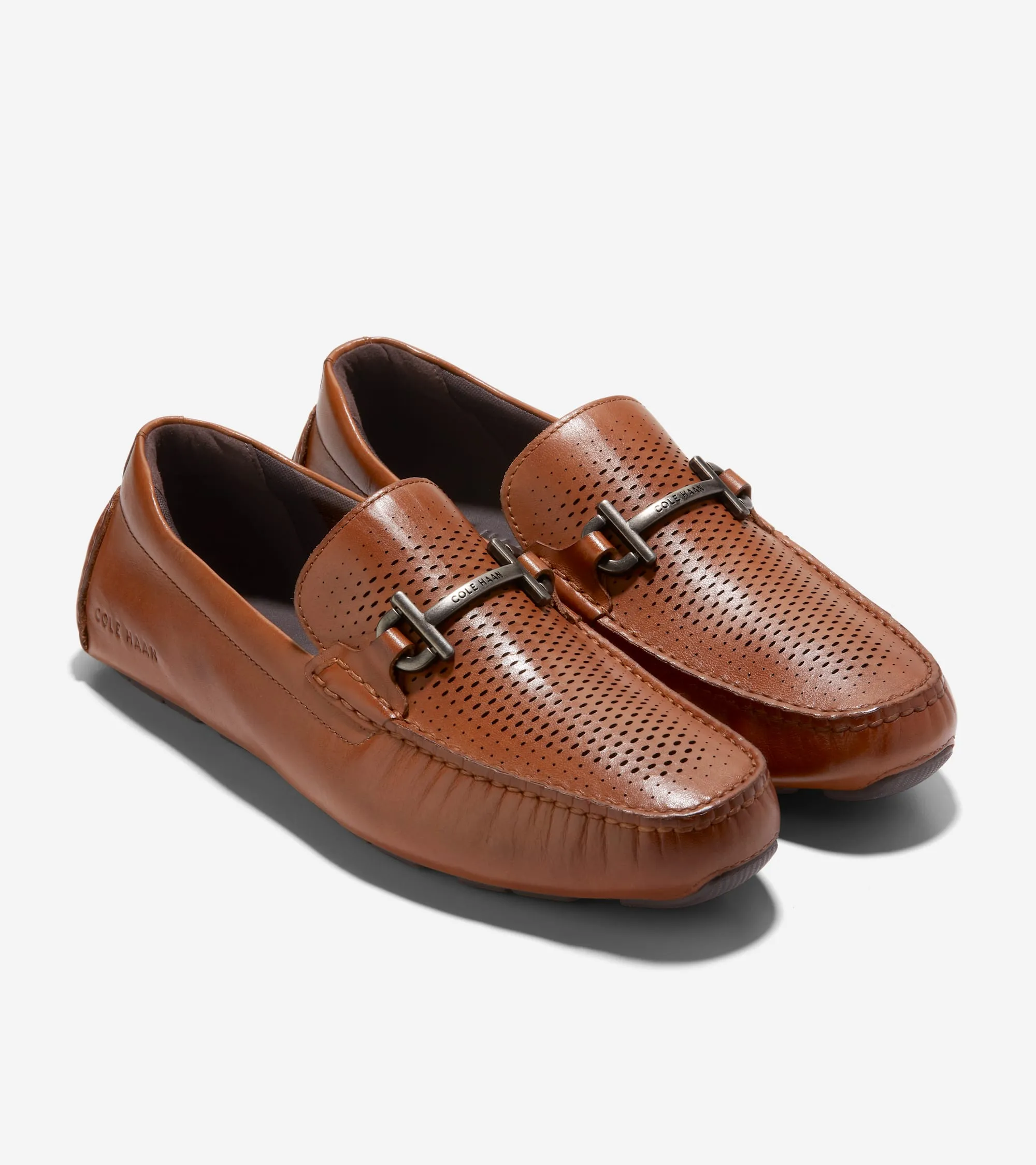 Zapatos Cole Haan Laser Bit P/ Caballeros