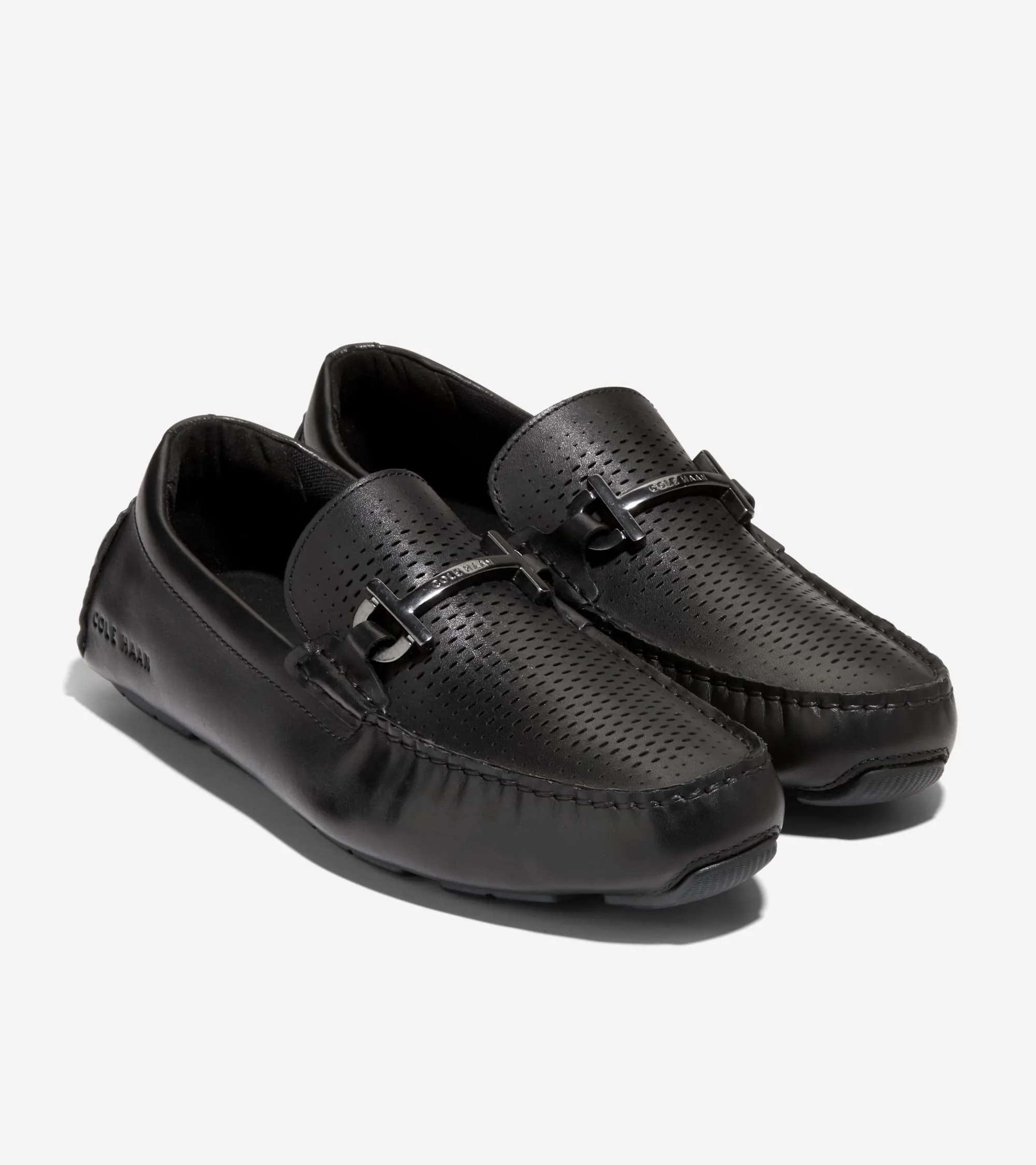 Zapatos Cole Haan Laser Bit P/ Caballeros