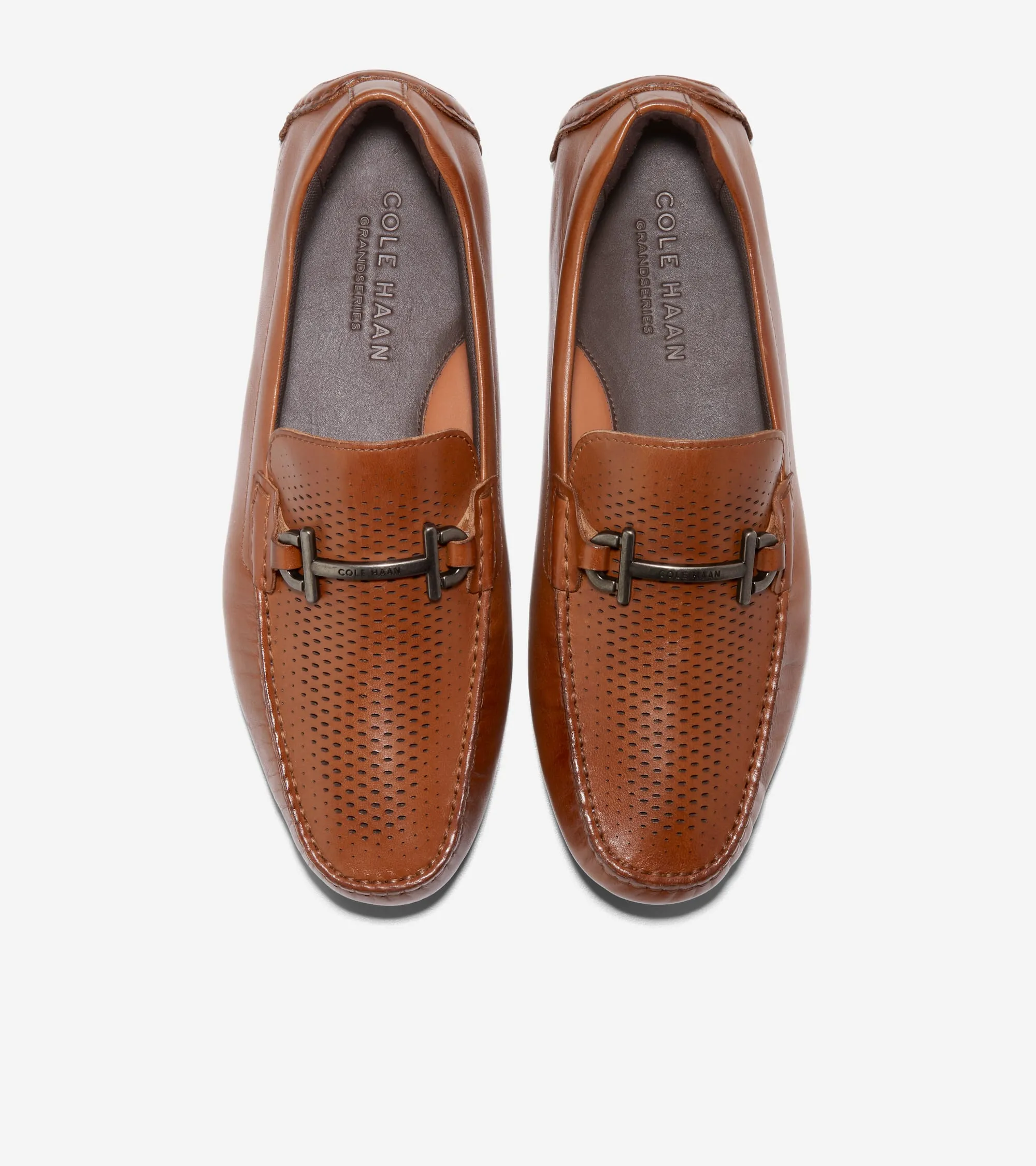 Zapatos Cole Haan Laser Bit P/ Caballeros