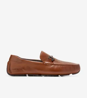 Zapatos Cole Haan Laser Bit P/ Caballeros
