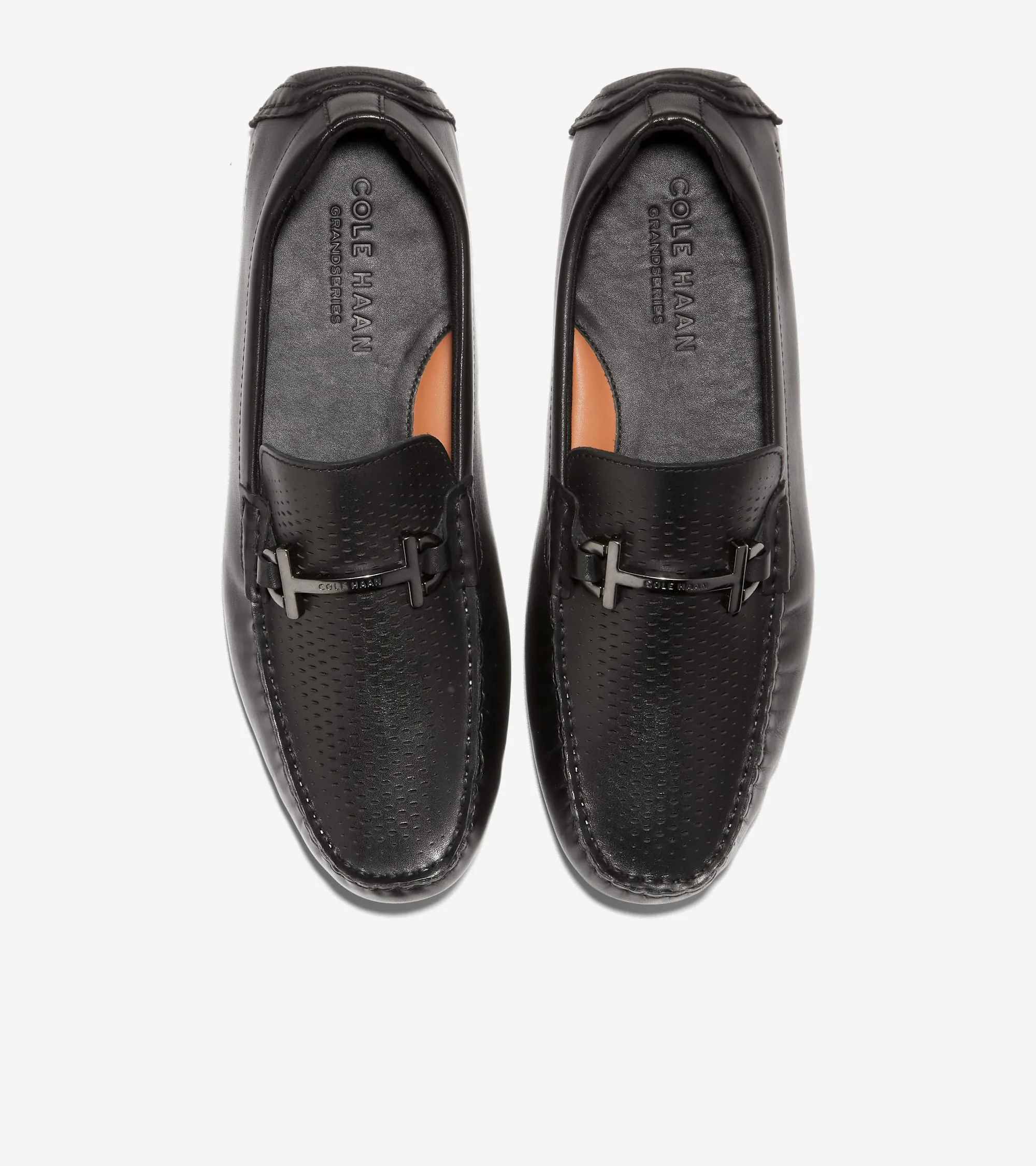 Zapatos Cole Haan Laser Bit P/ Caballeros