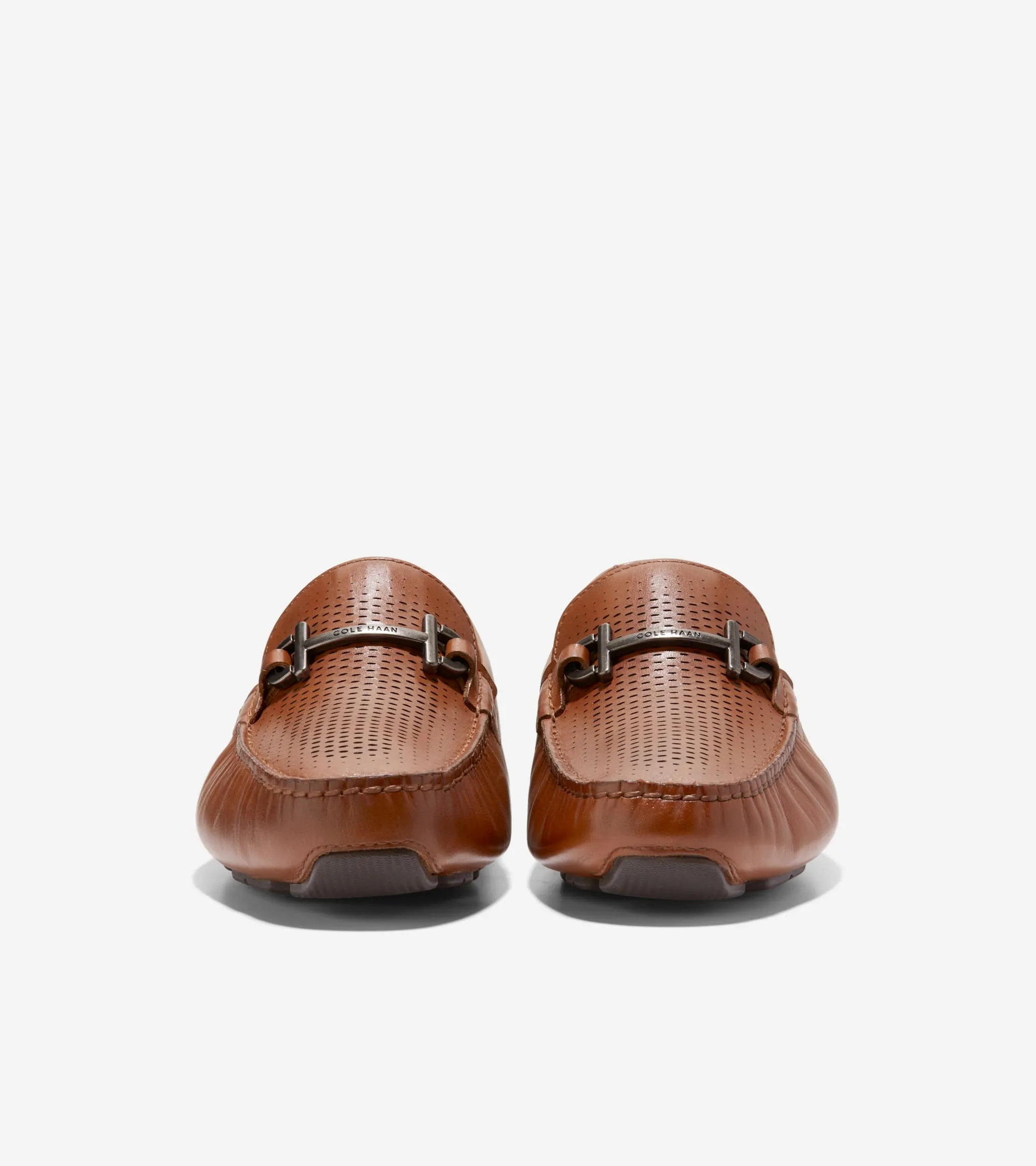 Zapatos Cole Haan Laser Bit P/ Caballeros