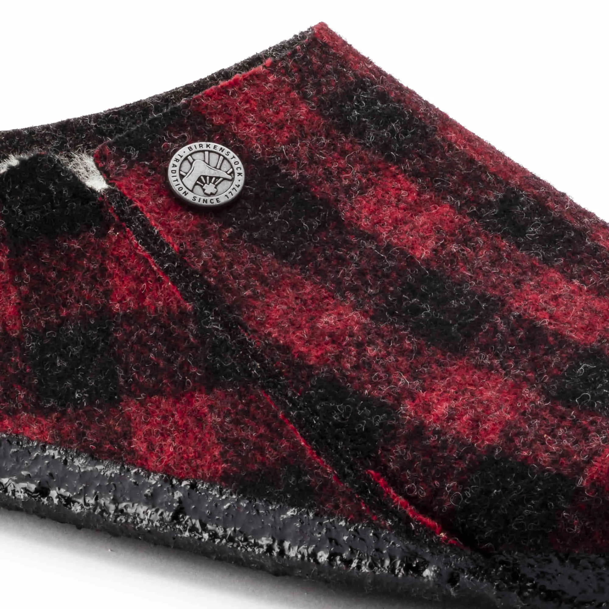 Zermatt Shearling Wool Felt