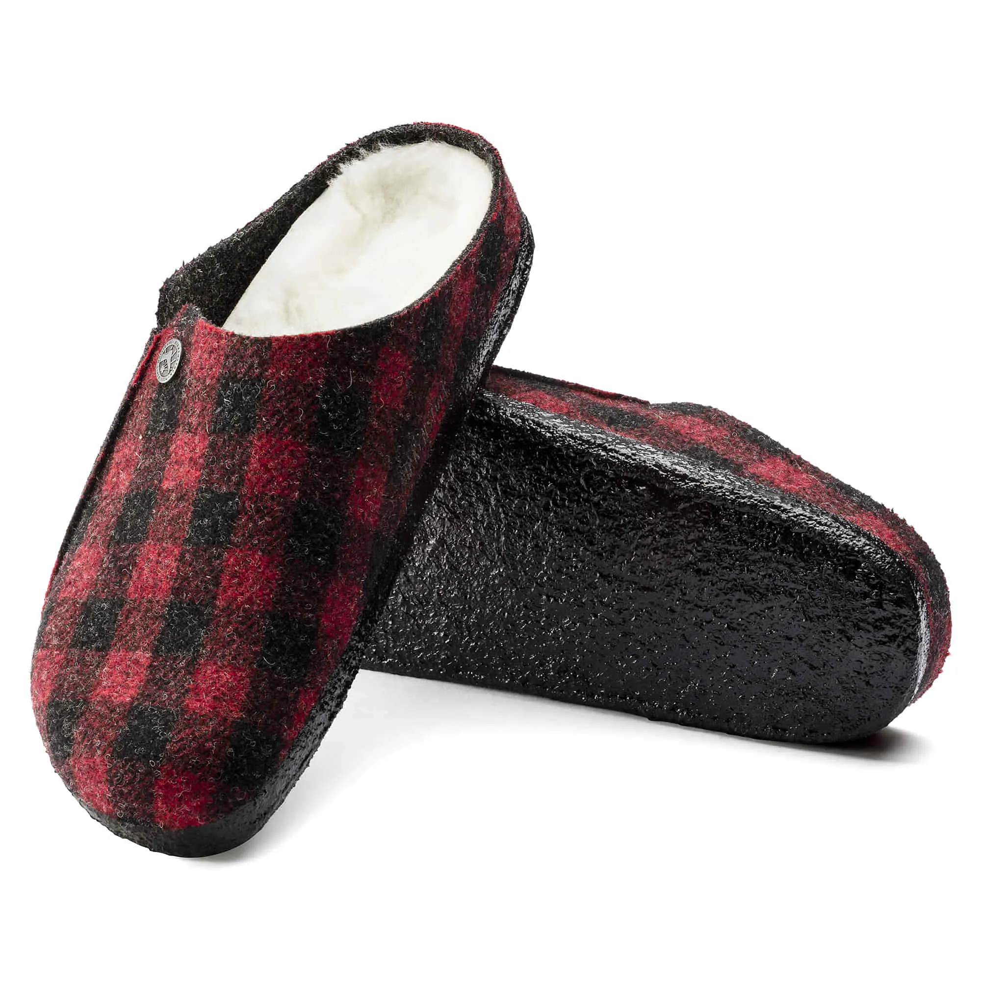 Zermatt Shearling Wool Felt