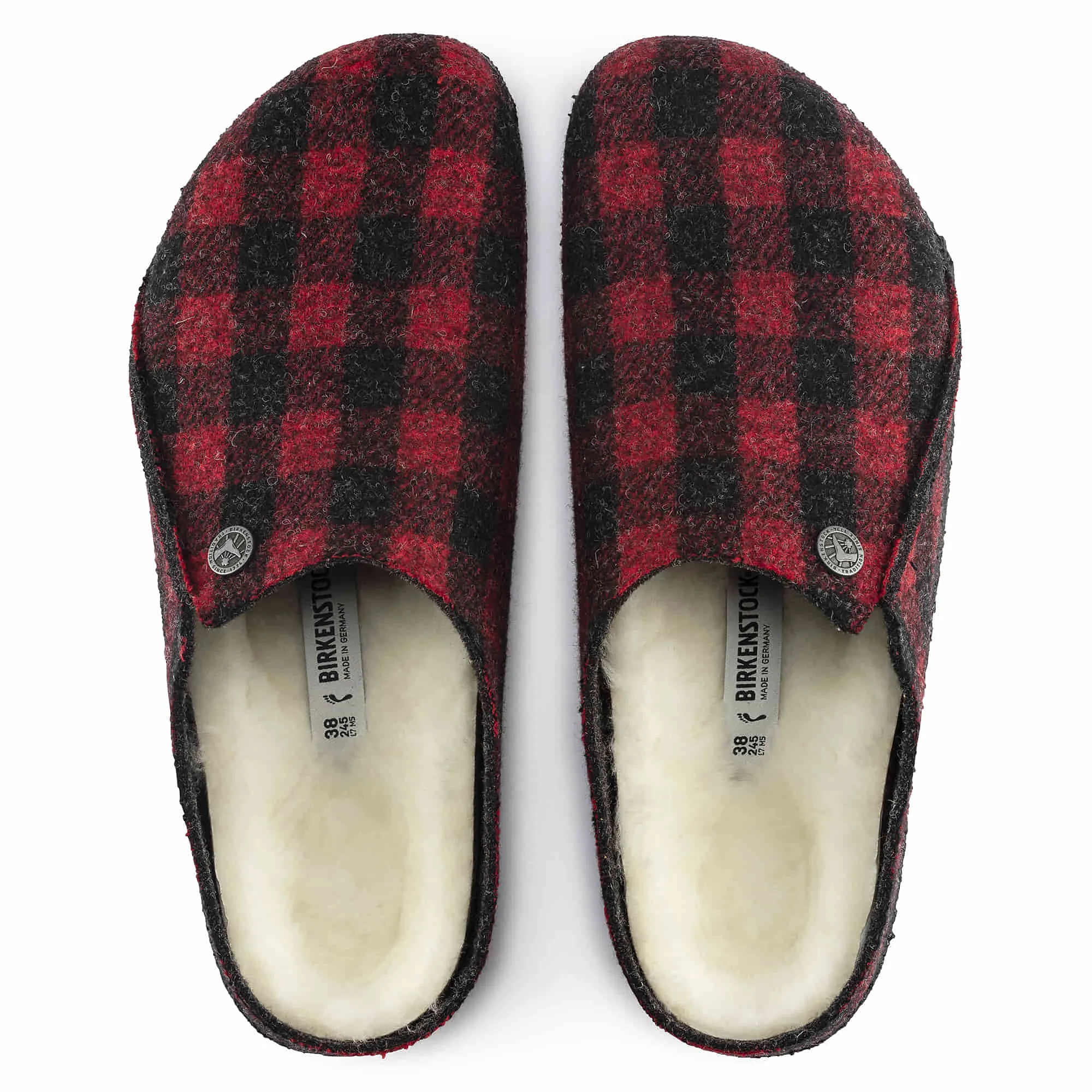 Zermatt Shearling Wool Felt