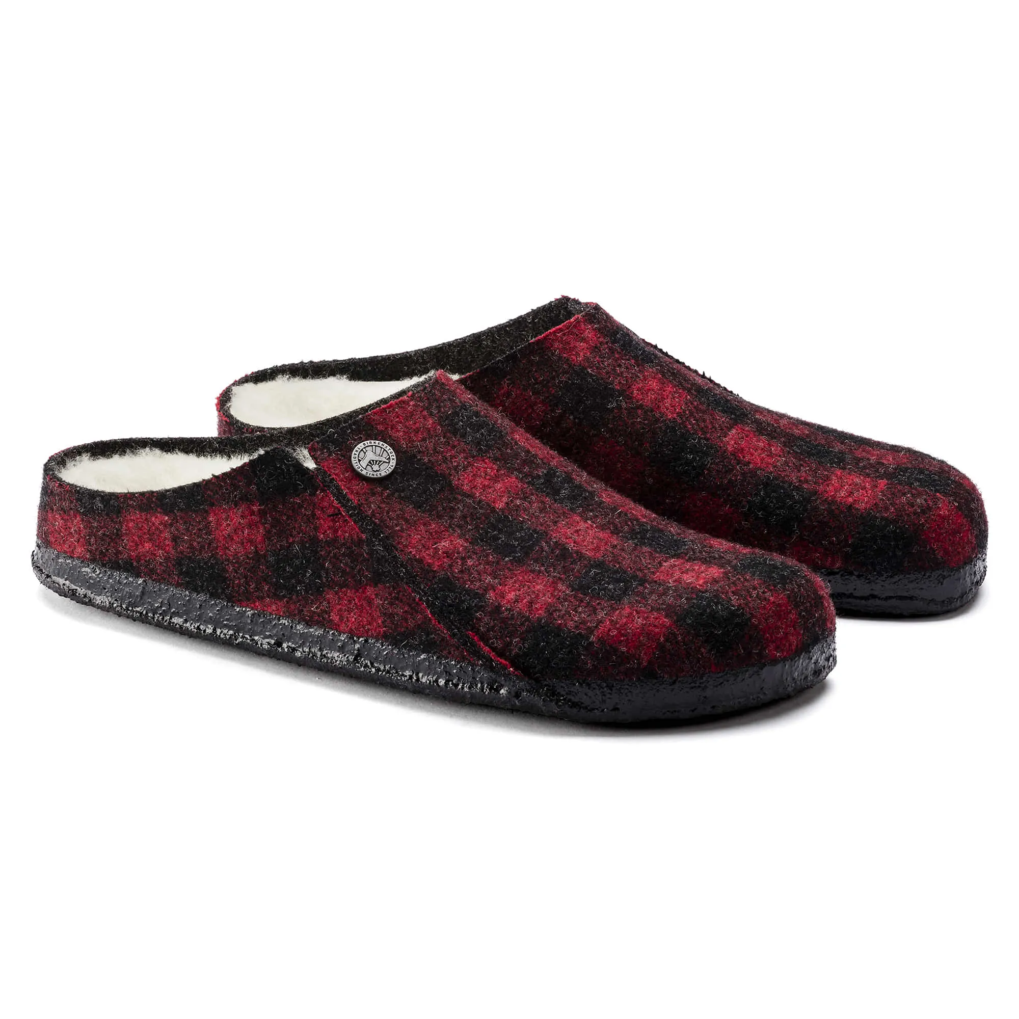 Zermatt Shearling Wool Felt
